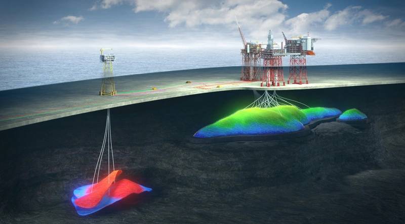 Aker BP and Viridien Deepen North Sea Seismic Collaboration