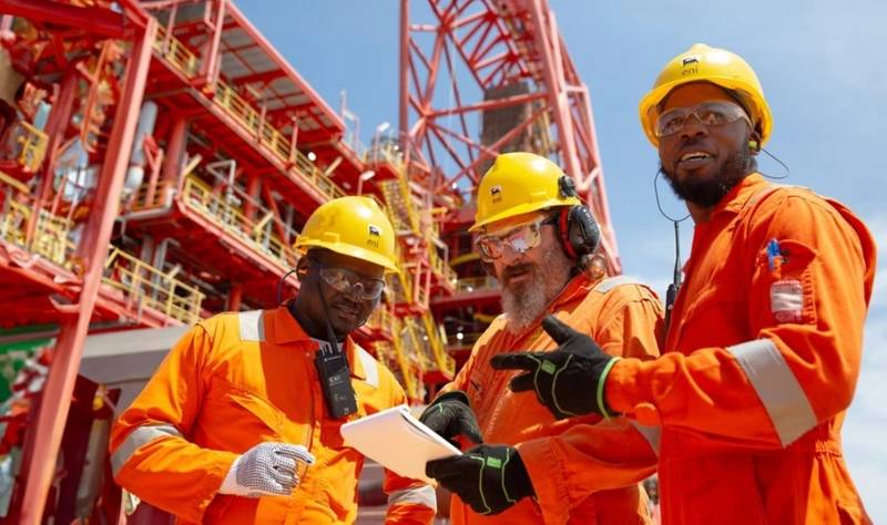 Eni Completes Sale of Nigerian Oil and Gas Unit to APEX