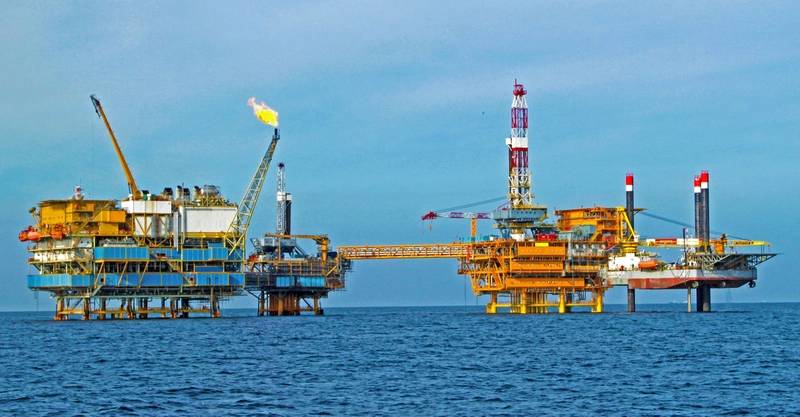 China’s CNOOC Brings Bohai Sea Oil Field On Stream