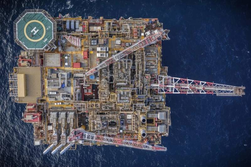 UK Moves to Close Tax Loophole Used by Oil and Gas Firms