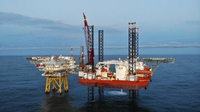 Gulf Marine Services Profit Plunges After Gulf Vessel Evacuations