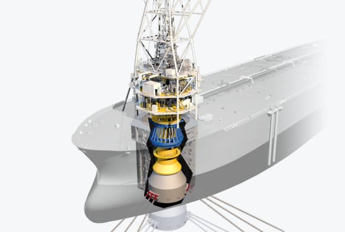 MODEC to Supply Mooring System for Coral Norte FLNG off Mozambique