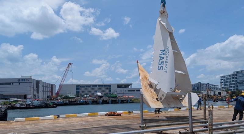 Mooreast to Divest Property, Boost Offshore Wind Expansion