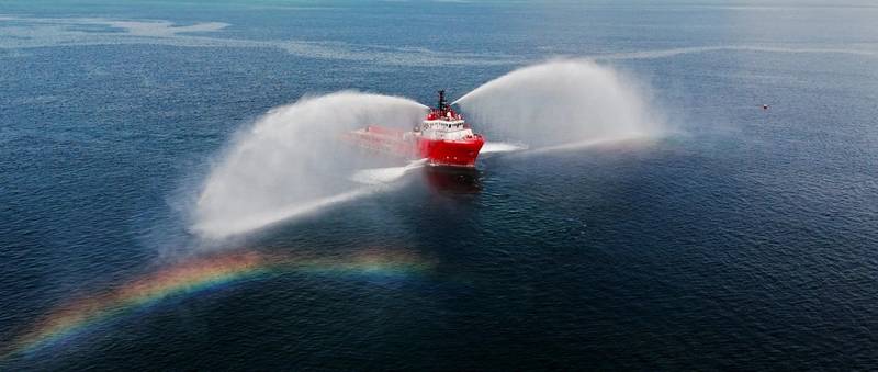 Perdana Petroleum Wins AHTS Vessel Contracts from Petronas