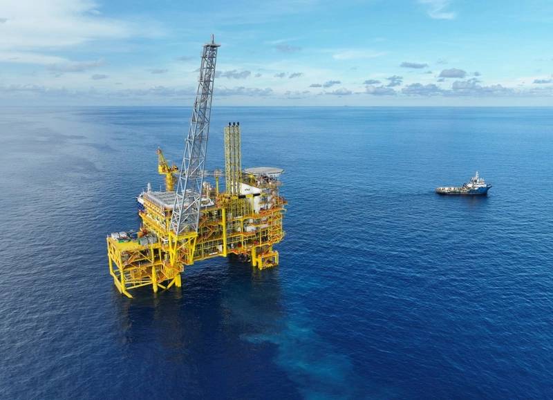 Eni, Petronas to Set Up Joint Venture for Assets in Indonesia and Malaysia