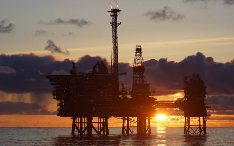 TotalEnergies' Sale of Greater Laggan Area Assets Strengthens Serica’s UK Portfolio