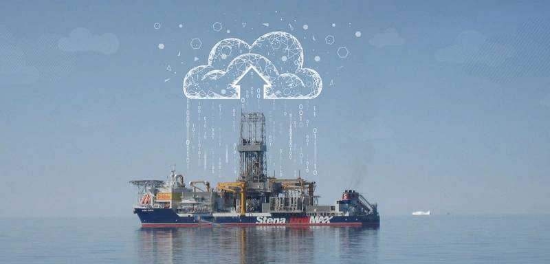 Stena Drilling, Keystone Join Forces for Automation-Enabled Well Delivery