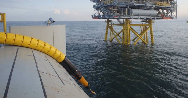 Tekmar’s Ryder Gets Nexans’ Multi-Year Subsea Engineering Contract