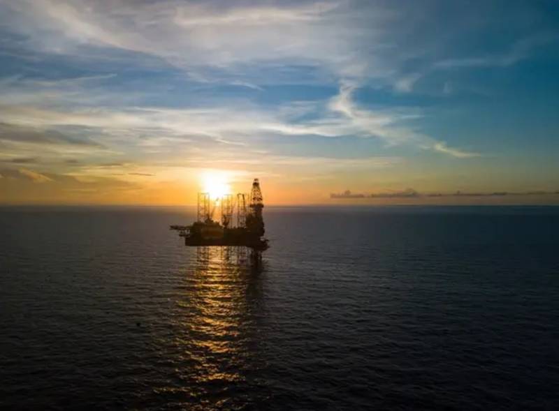 The Italian Job Long Term Contracts for Shelf Drilling's Jackup Rig Duo