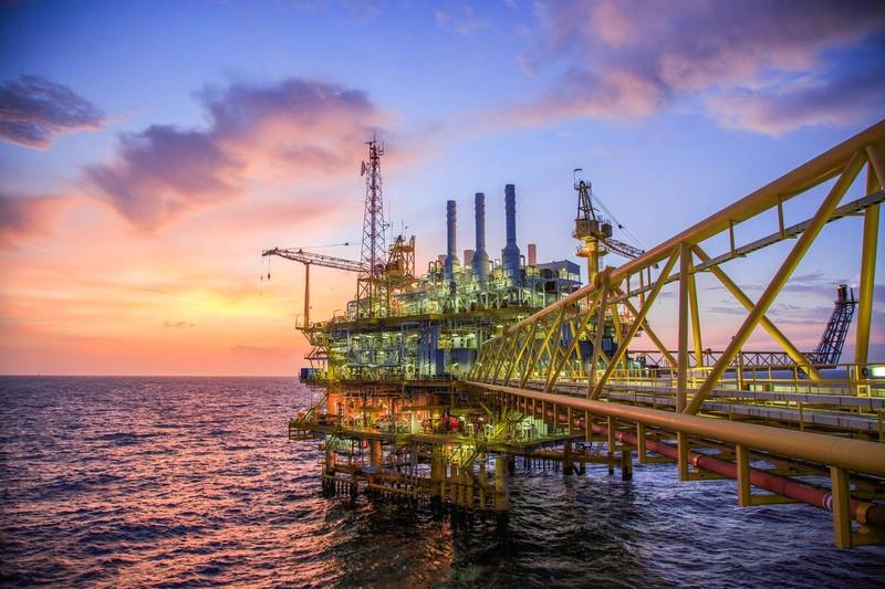 Cleanova Boosts Seawater Injection Capacity on Gulf of Mexico Platform