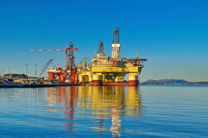 COVID-19 Cuts New Drilling Offshore Norway Around 40%