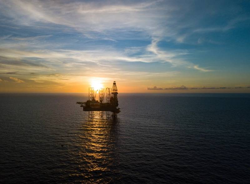 Valaris Tallies Jack-up Contract Off Qatar