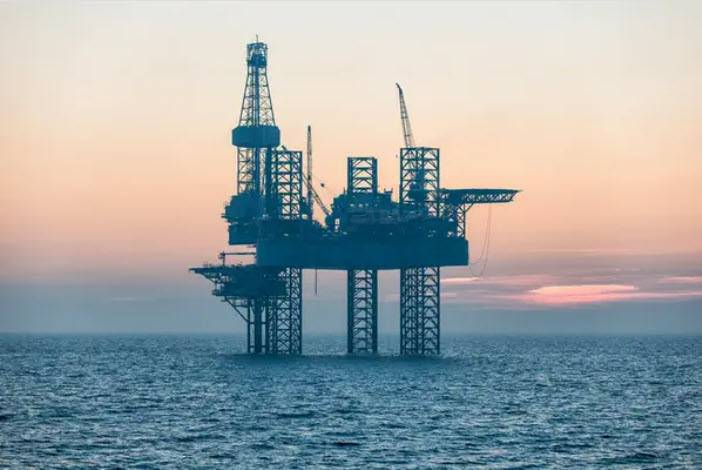 Valaris Sells Jackup to BW Energy