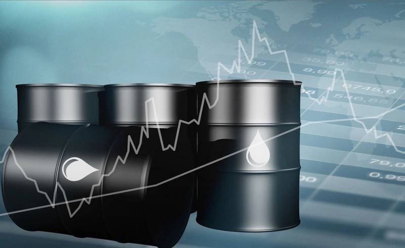 AFTER OPEC S OIL SUPPLY CUTS WHAT NOW visual data 8