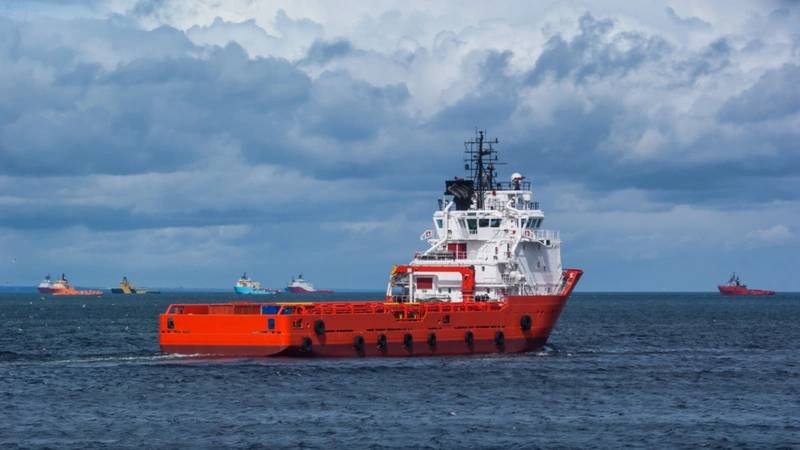 Next Geosolutions Buys Offshore Survey Vessel for $7M