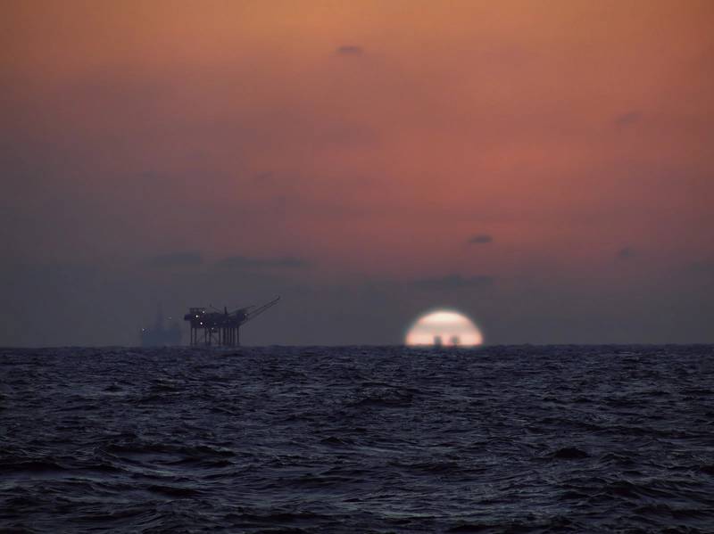 Report Red Willow Offshore Offering Stakes in Six U.S. Gulf of Mexico