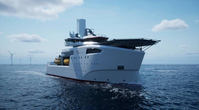 VARD Forms Research and Innovation Partnership with NORCE