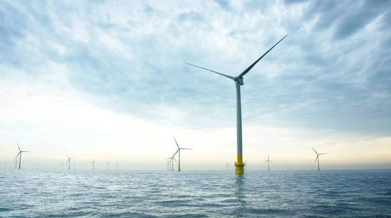 Regulators Give Nod for Vattenfall's 1.8 GW Norfolk Vanguard Offshore ...