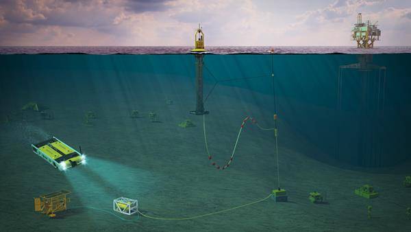 OPT Launches Subsea Battery