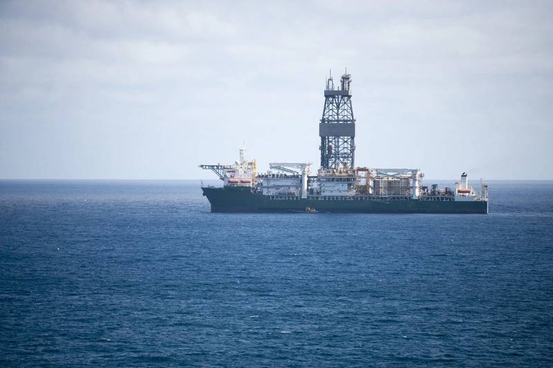 Scott Gutterman to Join Beacon Offshore Energy as