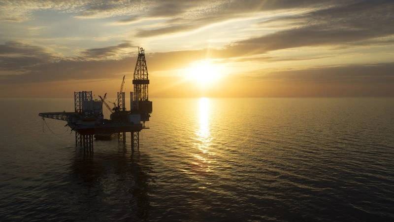 BSOG Gets Approval in Offshore Romania