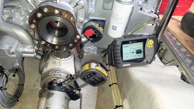 Precision Shaft Alignment: A Sustainable Advantage in Modern Engineering