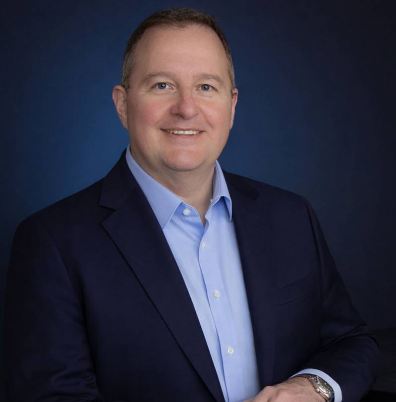 Wittlin Named CEO of GLO Marine