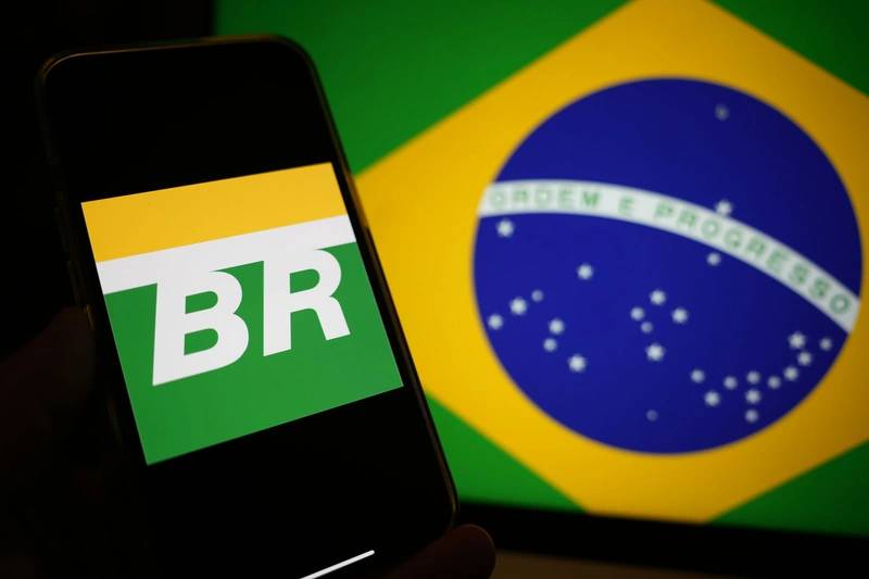 Petrobras CEO Mulls Change to Brazil's Reference Oil Price