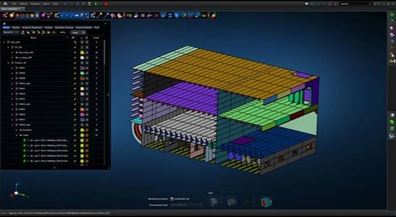 DNV GL, MSC Team-Up to Speed Up Offshore Engineering Projects