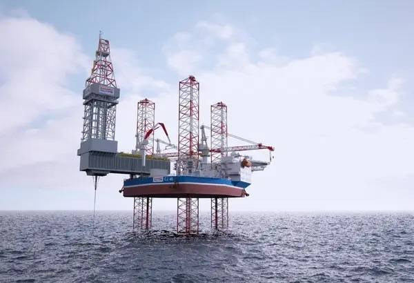 Shelf Drilling Nets 3-Year Jack-up Rig Deal with Saudi Aramco