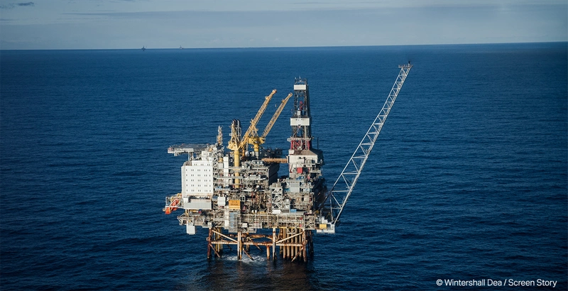 Wintershall Dea Extends Head Energy Contract on Brage Platform