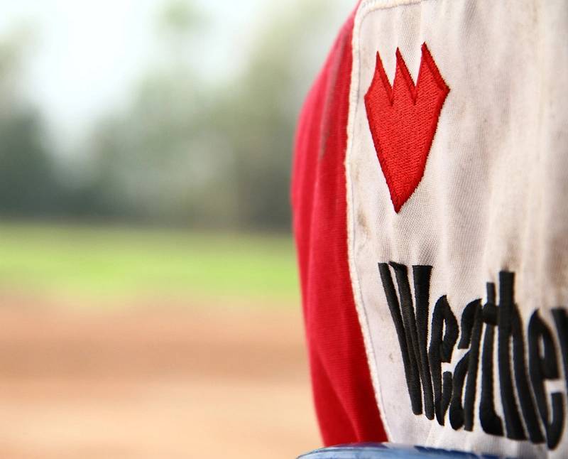 Weatherford Signs LinerHanger Frame Deal with