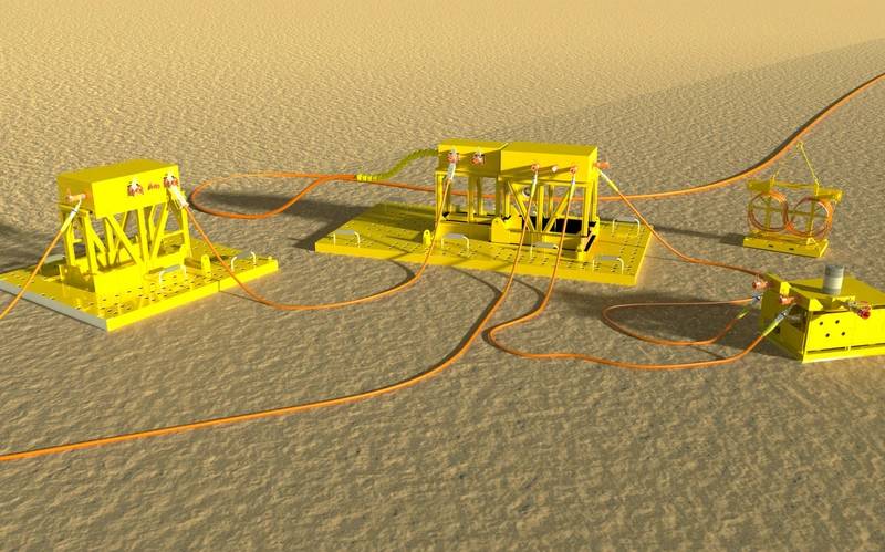 Strohm, UNITECH Unite for Enhanced Subsea Pipeline Solutions