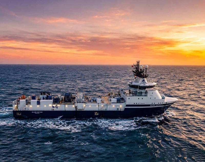 SLB, Equinor to Upgrade Vessel Under Multi-Year Well Stimulation Deal
