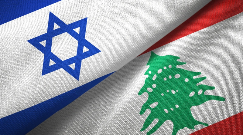 Lebanon and Israel in Talks Over Maritime Border