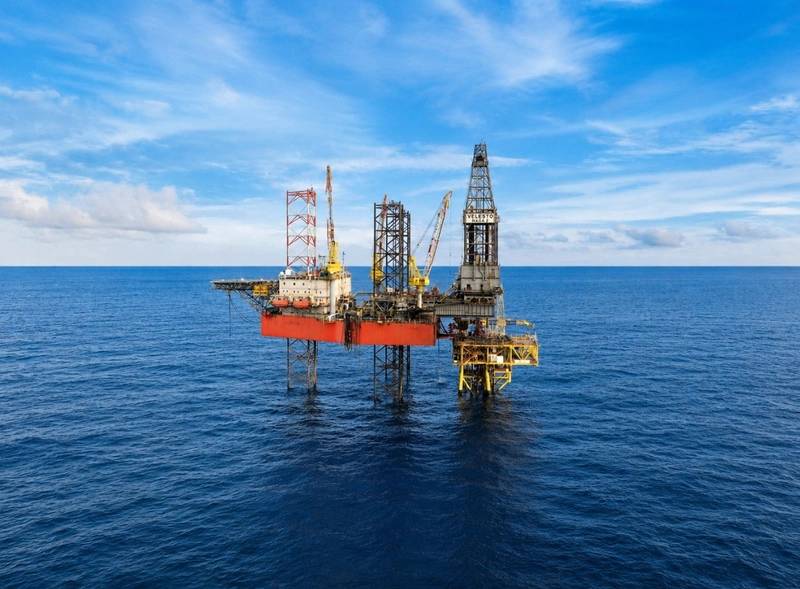 Chevron Enlists Velesto’s Jack-Up Rig for Drilling Job off Malaysia