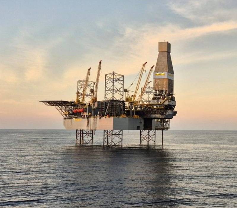 Jadestone Energy Ups Montara Field Volume Expectations