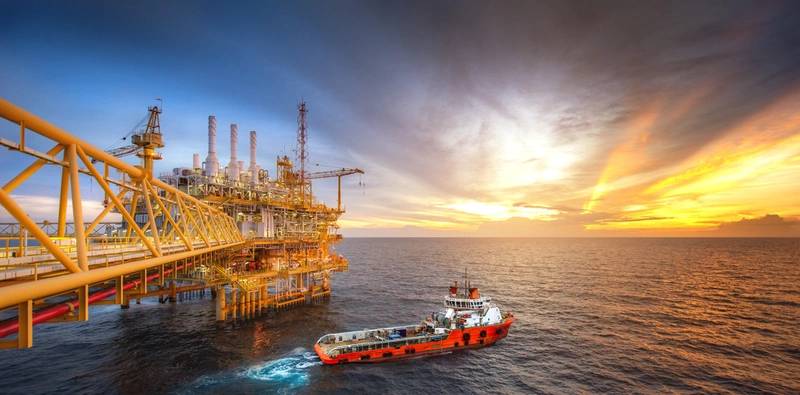 CNOOC Ticks Another Milestone in Ultra-Deepwater Gas Exploration