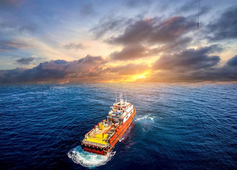 Markets: Middle East OSV Market at a Crossroads After Gulf Conflict