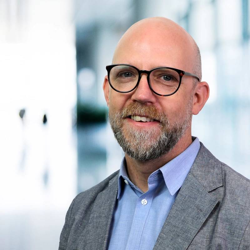 WAGO Promotes Cox to New Automation Position