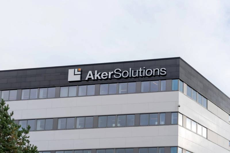 Aker Solutions Secures Five-Year Maintenance Agreements with Equinor