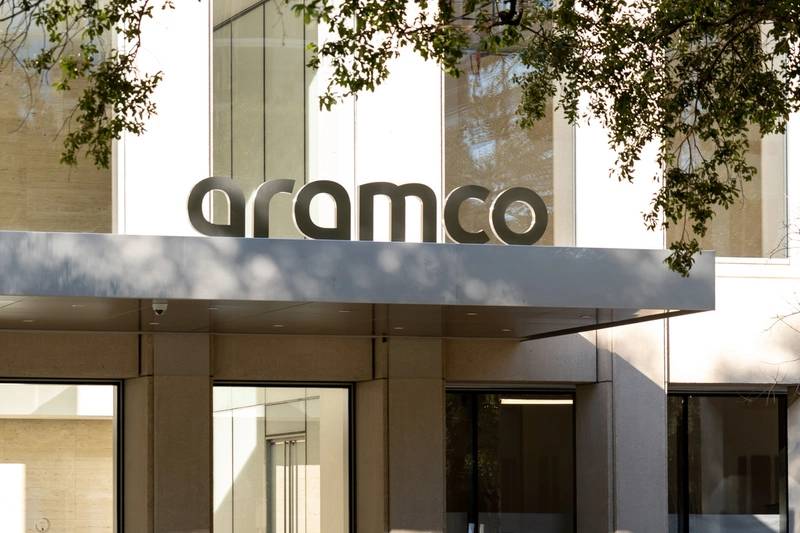 Aramco Explores Asset Sales in Multi-Billion Dollar Fundraising Push