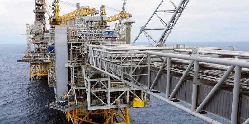 Norway: Johan Sverdrup Offshore Oil Field Achieves Record Production