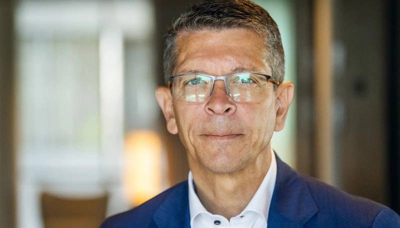 Geir Håøy Appointed to MacArtney Board of Directors