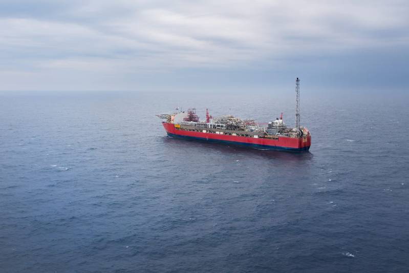 Vår Energi Takes Jotun FPSO Ashore for Upgrades