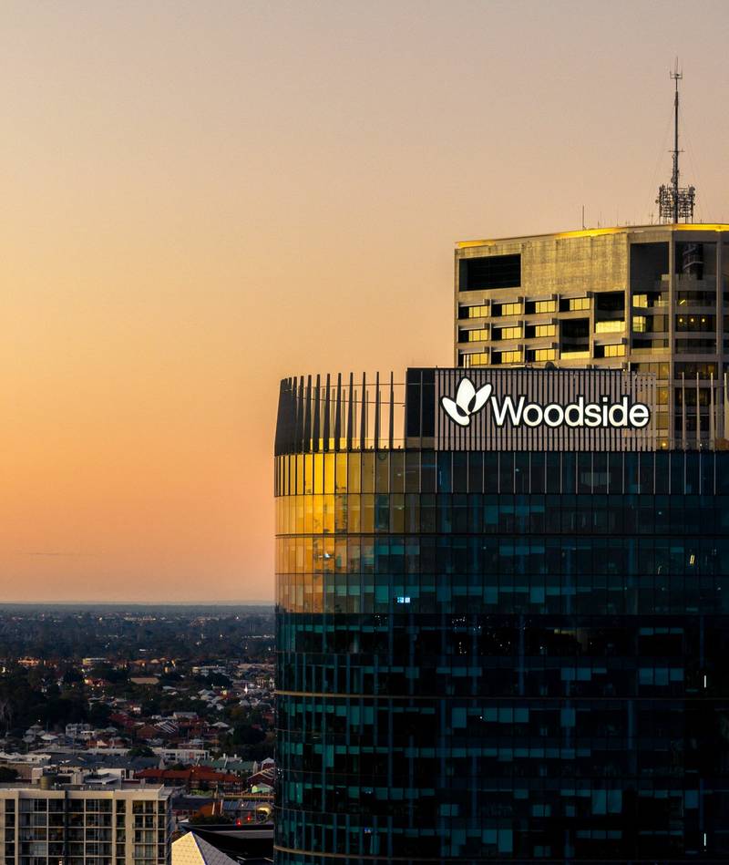 Woodside Accused of Greenwashing Over CCS Plans