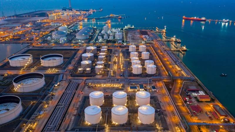 Turkish Oil Terminal to No Longer Accept Russian Oil