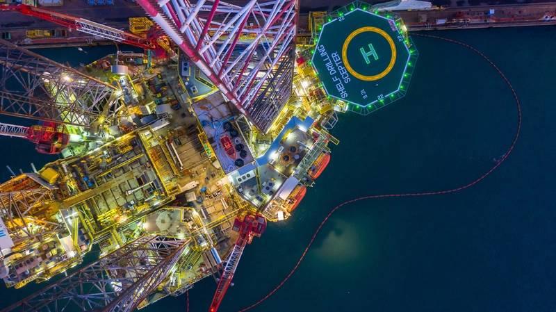 From Regional Champion to Global Powerhouse: Inside ADES and Shelf Drilling Fleet Merger