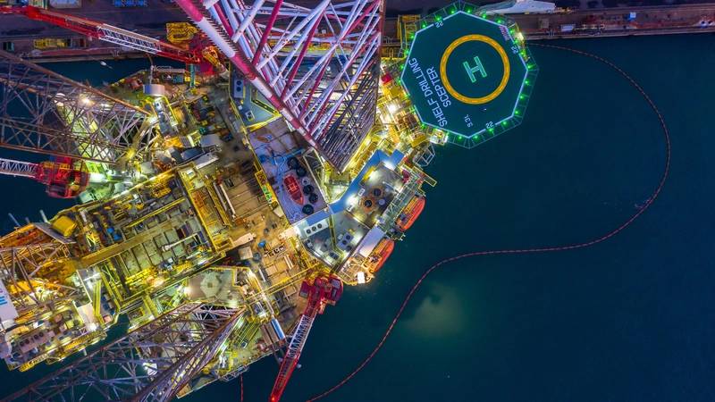 From Regional Champion to Global Powerhouse: Inside ADES and Shelf Drilling Fleet Merger