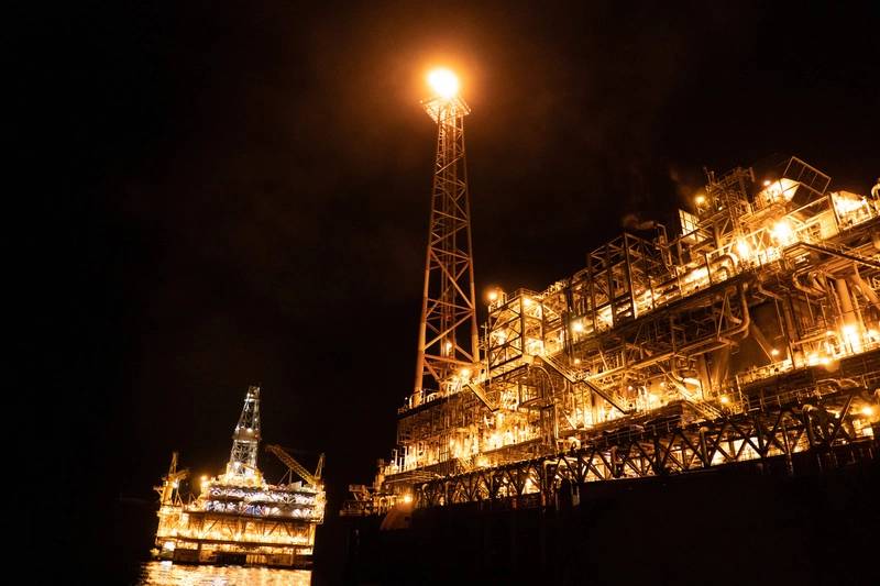Eni-Petronas JV Starts Indonesia-Bound FPSO Construction